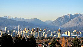 aVue vancouver